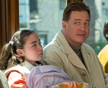 ภาพยนตร์อบอุ่นแห่งปี “RENTAL FAMILY ครอบครัวให้เช่า” กับ 5 สิ่งที่จะทำให้ฟีลกู๊ดจนใจฟูในโรงภาพยนตร์